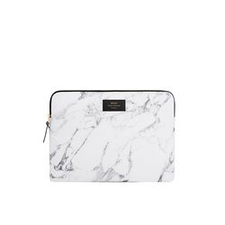 WOUF Laptop sleeve MARBLE 15