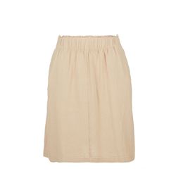 s.Oliver Red Label Short Skirt - beige (8402)