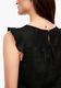 s.Oliver Red Label Linen blouse - black (9999)