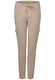 Street One Pants Fay in cargo style - beige (12207)