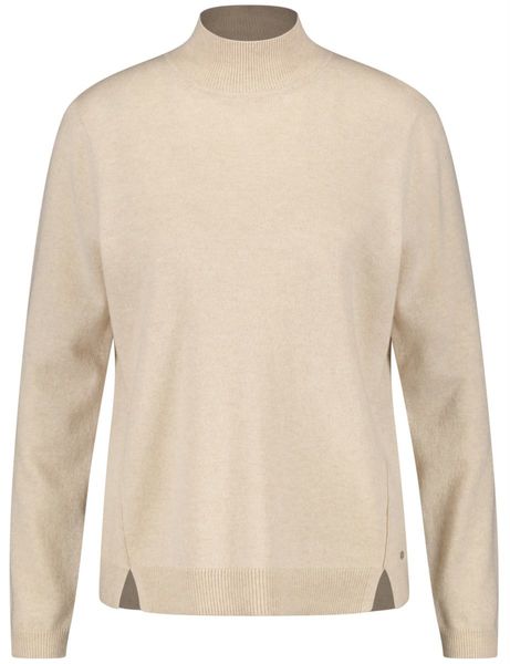 Gerry Weber Casual Pullover - beige (905060)