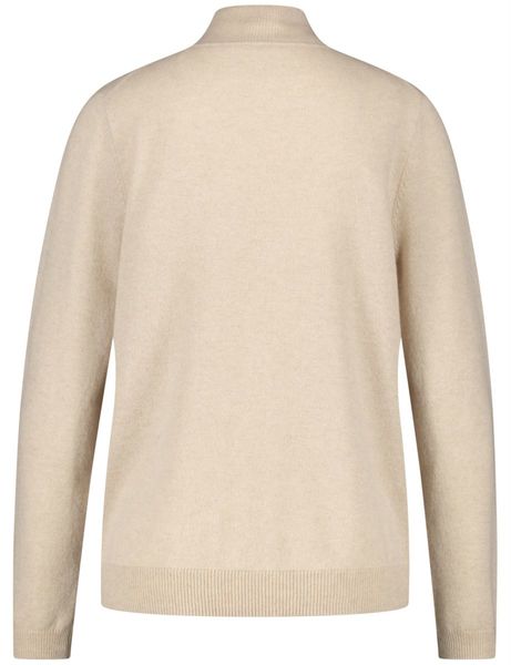 Gerry Weber Casual Pullover - beige (905060)