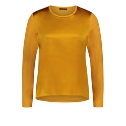 Betty Barclay Blouse top - yellow (3342)