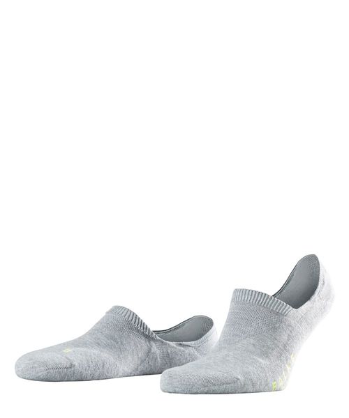 Falke Chaussettes Cool Kick - gris (3400)