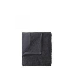 Blomus Guest towel (30x30cm - set of 4) - Riva - gray (00)