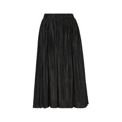 s.Oliver Red Label Pleated Skirt - black (9999)