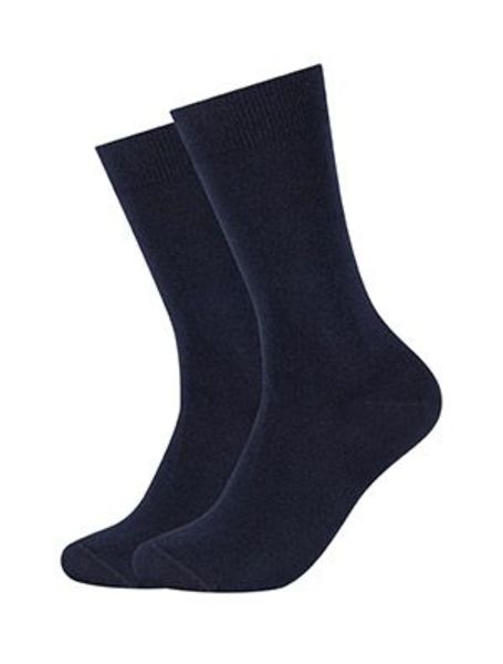 s.Oliver Red Label 2-pack of socks - blue (04)