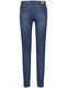 Gerry Weber Edition 5-Pocket Jeans Best4me - blue (862002)
