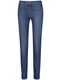 Gerry Weber Edition 5-Pocket Jeans Best4me - blue (862002)