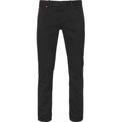 Alberto Jeans Jeans en coton stretch - noir (997)
