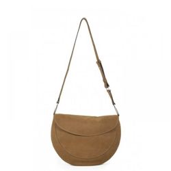Gianni Chiarini Leather bag - brown (1117)