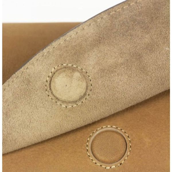 Gianni Chiarini Sac en cuir - brun (1117)