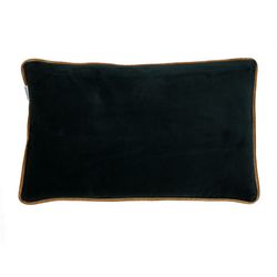 Pomax Cushion (50x30cm) - green (NVY)