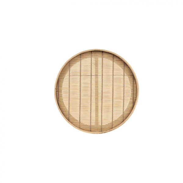 SEMA Design Tray (Ø38/Ø30) - brown (M)