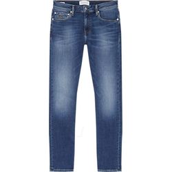 Calvin Klein Jeans Jeans - blue (1A4)