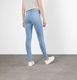 MAC Dream Skinny: Jeans - blau (D489)
