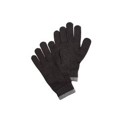 s.Oliver Red Label Gloves - gray (98G1)