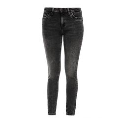 Q/S designed by Super skinny leg jeans - gray (97Z4)