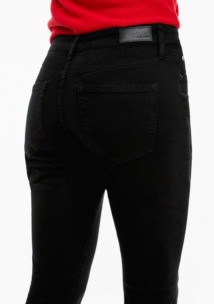 s.Oliver Red Label Jeans - noir (99Z8)
