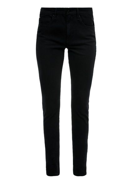 s.Oliver Red Label Jeans - black (99Z8)