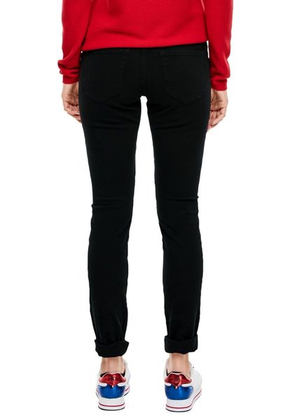 s.Oliver Red Label Jeans - noir (99Z8)