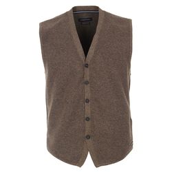 Casamoda Knitted vest - beige (624)