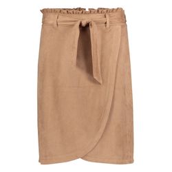 Betty Barclay Wrap skirt - beige (7030)