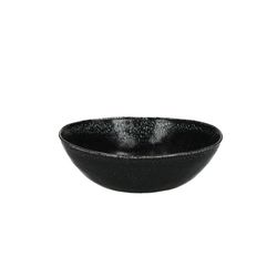 Pomax Bowl (14x11,5x5cm) - black (00)