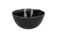 Pomax Salad bowl (Ø24x10cm) - black (00)