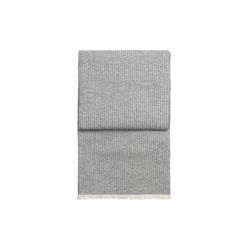 Elvang High quality wool blanket (130x190cm) - gray (00)