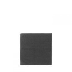 Blomus Bath mat (50x50cm) - gray (00)