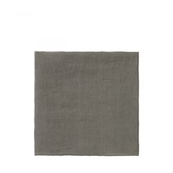 Blomus Fabric napkin (42x42cm) - green (00)