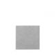Blomus Bath mat (55x55cm) - gray (00)