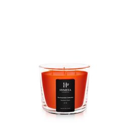 Hymera Candle RANAHAN DAWN - orange (10)