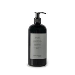 vakinme Body soap DAGGMOSSA (500ml) - black/gray (00)