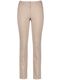 Gerry Weber Edition Figure-shaping trousers Best4me Roxeri  - beige (90412)