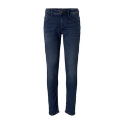 Tom Tailor Denim Slim Piers Soft-Stretch-Jeans - bleu (10119)