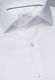 Eterna Slim Fit: long sleeve shirt  - white (00)