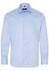 Eterna Modern Fit: long sleeve shirt - blue (10)