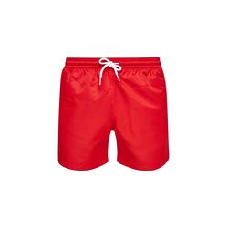 s.Oliver Red Label Badehose - rot (3118)