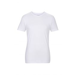 Olymp Body Fit: Unterzieh-T-Shirt - weiß (00)