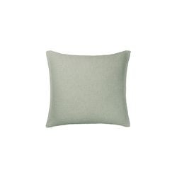 Elvang Cushion cover THYME (50x50cm) - green (00)