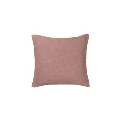 Elvang Pillowcase 50x50cm - pink (00)