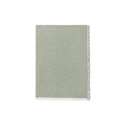 Elvang Blanket Thyme (130x180cm) - green (00)