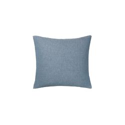 Elvang Cushion cover THYME (50x50cm) - blue (00)