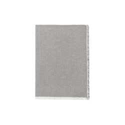 Elvang Couverture Thyme (130x180cm) - gris (00)