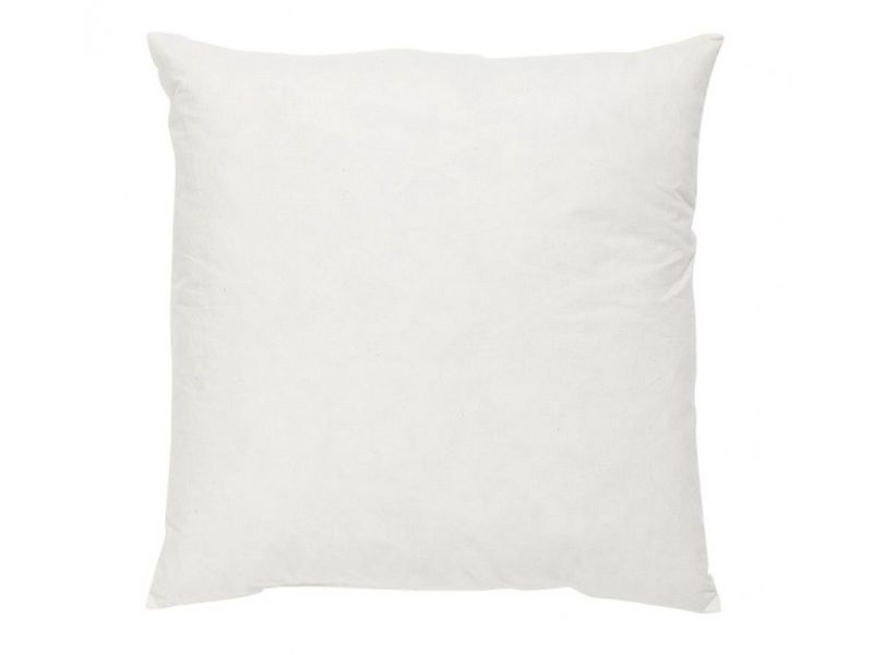 Elvang Inner cushion 50x50cm - white (00)