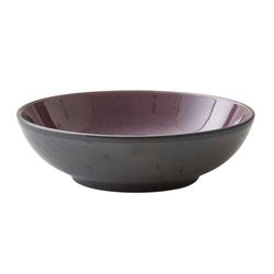 Bitz Bowl (Ø20x6cm) - black/purple (00)