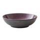 Bitz Bowl (Ø20x6cm) - black/purple (00)