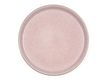 Bitz Plate (Ø27x2,5cm) - pink (00)